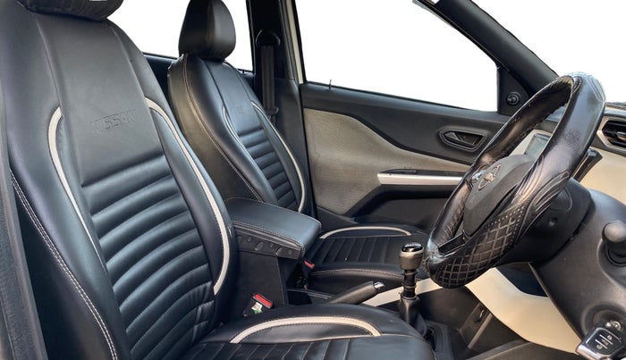 2023 Nissan MAGNITE XE, Petrol, Manual, 26,910 km, Right Side Front Door Cabin