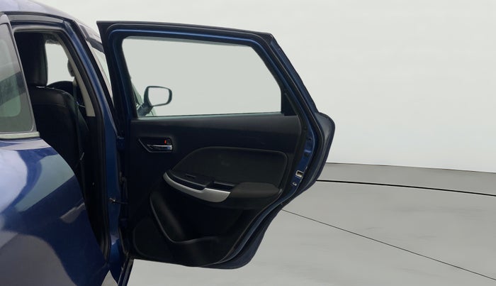 2017 Maruti Baleno ZETA PETROL 1.2, Petrol, Manual, 96,859 km, RHS Rear Door