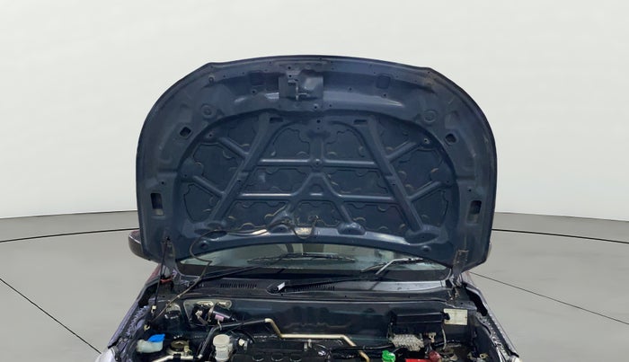 2016 Maruti Alto K10 VXI, Petrol, Manual, 79,054 km, Open Bonet