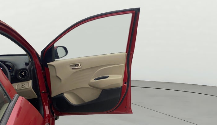 2019 Hyundai NEW SANTRO SPORTZ MT, Petrol, Manual, 19,582 km, RHS Front Door