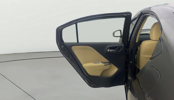 2015 Honda City 1.5L I-VTEC V MT, Petrol, Manual, 51,571 km, LHS Rear Door