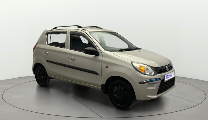 2022 Maruti Alto VXI, Petrol, Manual, 29,665 km, Right Front Diagonal