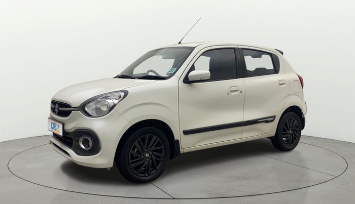 2022 Maruti Celerio ZXI PLUS AGS, Petrol, Automatic, 18,347 km, Left Front Diagonal