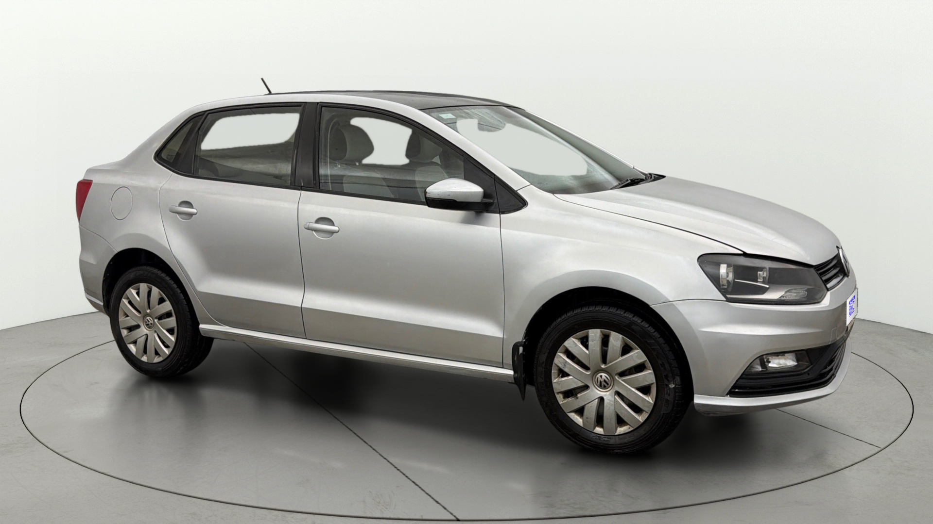 2016 Volkswagen Ameo  2016- 2020 COMFORTLINE 1.2L