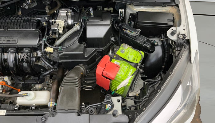 2020 Honda City 1.5L I-VTEC SV, Petrol, Manual, 24,427 km, Engine View - Left