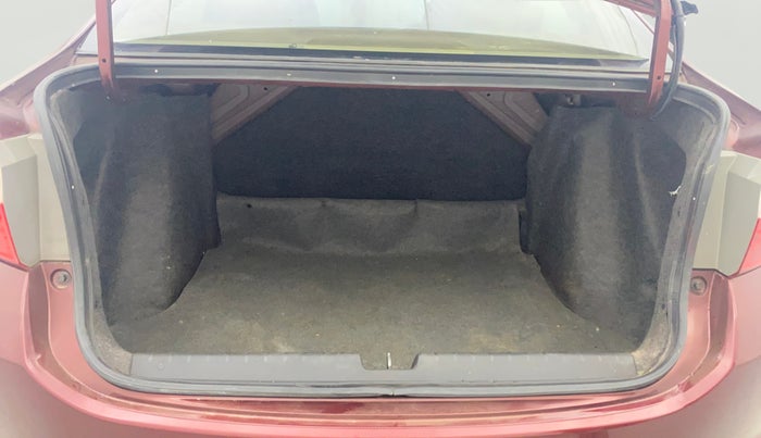 2018 Honda City 1.5L I-DTEC ZX, Diesel, Manual, 1,47,229 km, Boot Open Zoomed View