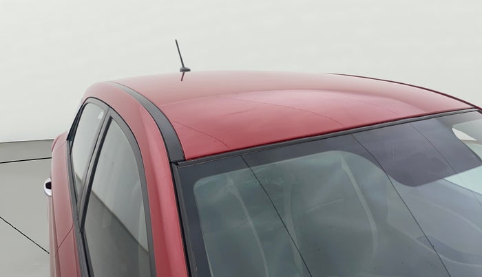 2016 Hyundai Elite i20 ASTA 1.2 (O), Petrol, Manual, 59,221 km, Roof