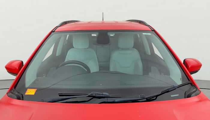 2018 Jeep Compass LIMITED 2.0 DIESEL, Diesel, Manual, 71,114 km, Front Windshield