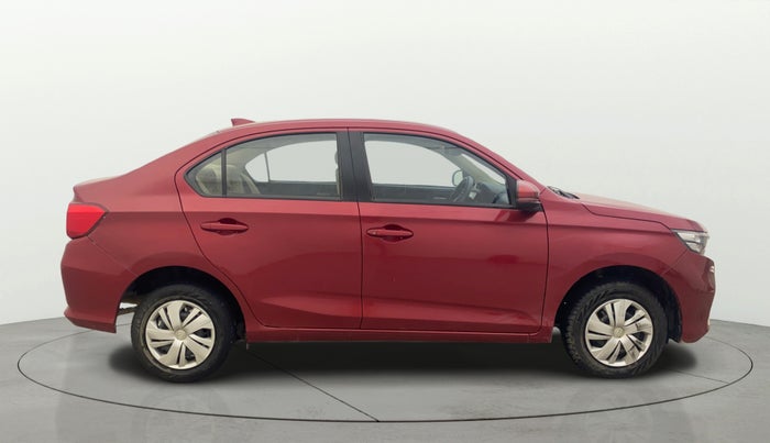 2020 Honda Amaze 1.2L I-VTEC S, Petrol, Manual, 48,754 km, Right Side View