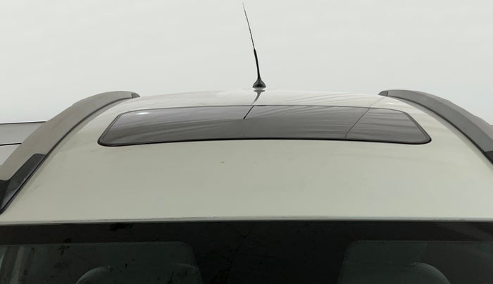 2021 Tata NEXON XMA SUNROOF DIESEL, Diesel, Automatic, 45,498 km, Moonroof/ Sunroof