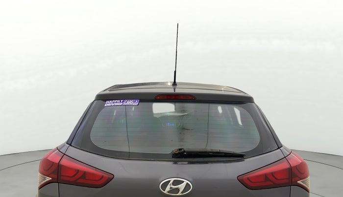 2016 Hyundai Elite i20 ASTA 1.2, Petrol, Manual, 54,734 km, Rear Windshield