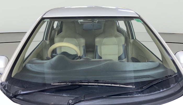 2013 Honda Amaze 1.5L I-DTEC EX, Diesel, Manual, 59,022 km, Front Windshield