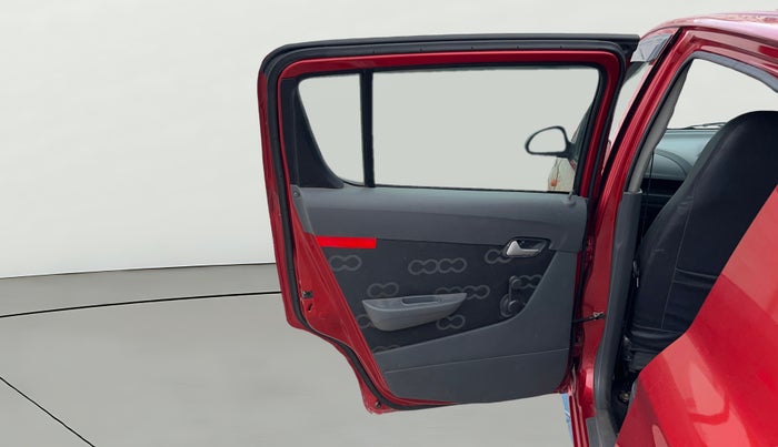 2014 Maruti Alto 800 LXI, Petrol, Manual, 25,383 km, LHS Rear Door