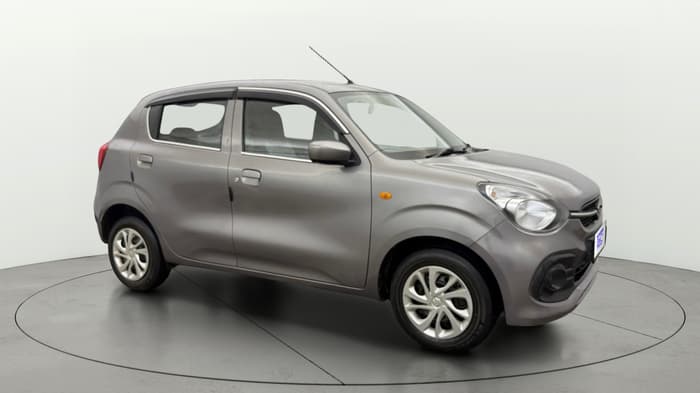 2023 Maruti Celerio VXI, CNG, Manual, 20,006 km, Right Front Diagonal