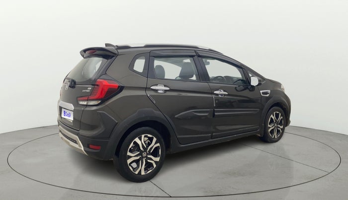 2020 Honda WR-V 1.2L I-VTEC VX MT, Petrol, Manual, 57,251 km, Right Back Diagonal