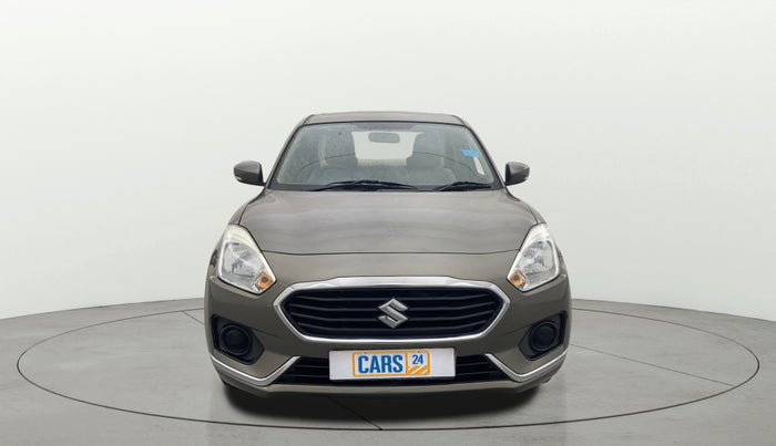 2018 Maruti Dzire VXI, Petrol, Manual, 12,182 km, Front