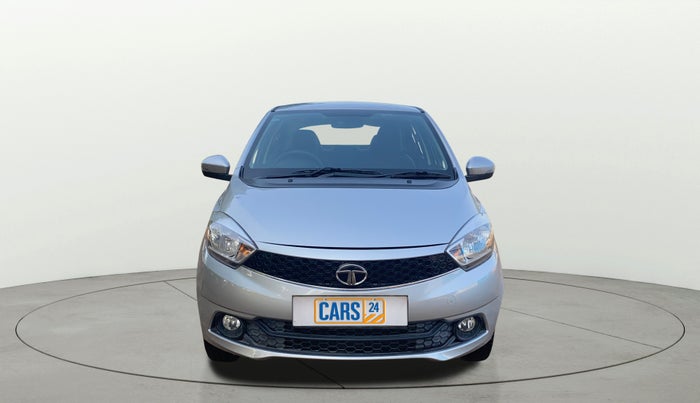 2017 Tata TIGOR XT PETROL, CNG, Manual, 37,080 km, Front