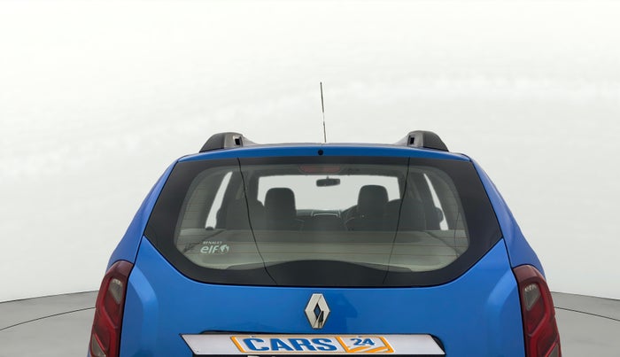 2019 Renault Duster 110 PS RXS 4X4 OPT DIESEL, Diesel, Manual, 64,285 km, Rear Windshield