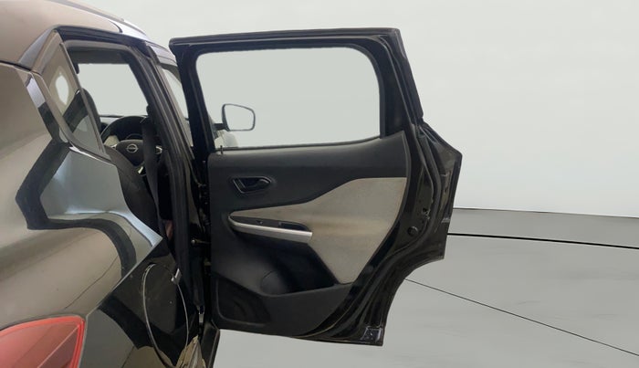 2024 Nissan MAGNITE XE, Petrol, Manual, 22,616 km, RHS Rear Door