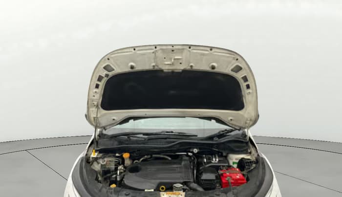 2021 Tata ALTROZ XZ DIESEL, Diesel, Manual, 54,963 km, Open Bonet
