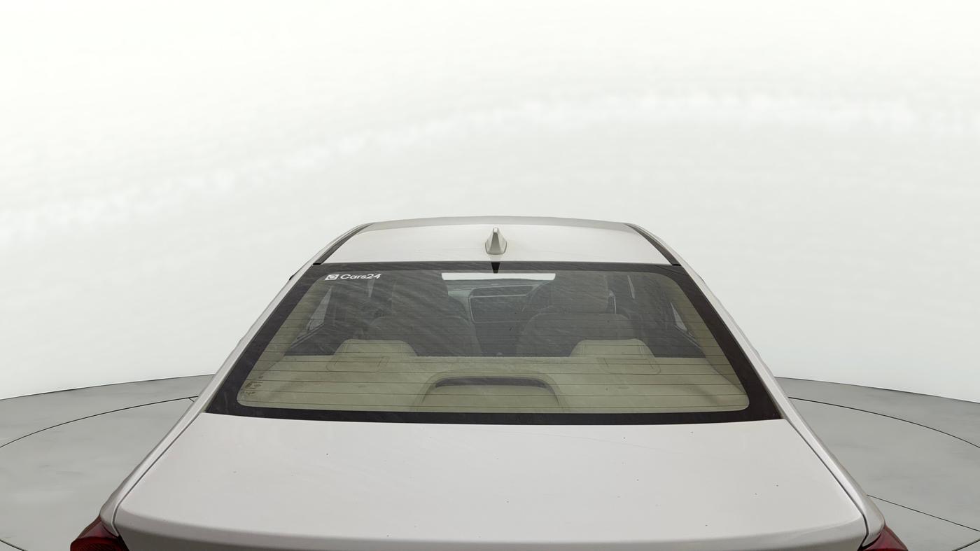 2021 Honda City 1.5L I-VTEC V MT 4TH GEN, Petrol, Manual, 77,333 km, Rear Windshield