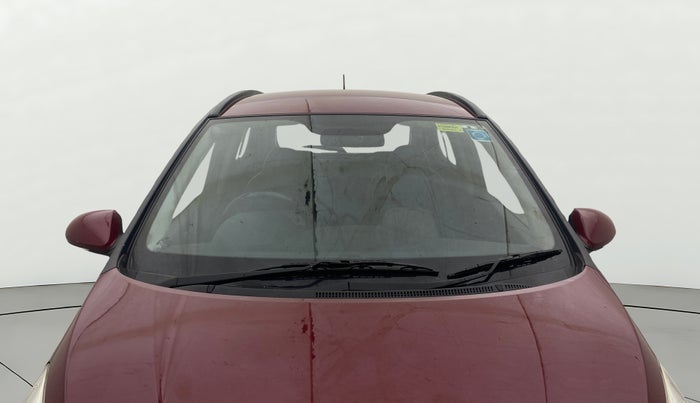 2014 Hyundai Grand i10 ASTA 1.1 CRDI, Diesel, Manual, 1,11,939 km, Front Windshield