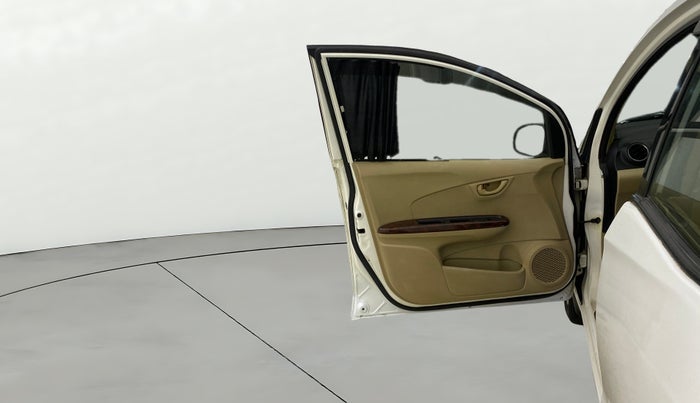 2015 Honda Mobilio 1.5L I-VTEC S, Petrol, Manual, 47,274 km, LHS Front Door