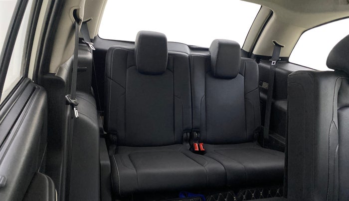 2018 Tata Hexa XTA 4X2 7 STR, Diesel, Automatic, 62,654 km, Third Seat Row ( optional )