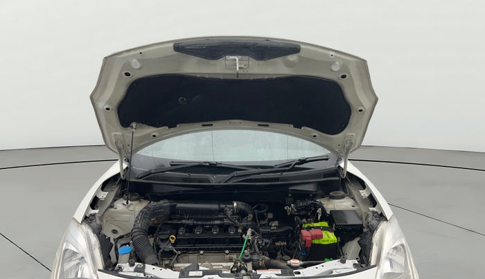 2021 Maruti Swift VXI, Petrol, Manual, 50,349 km, Open Bonet