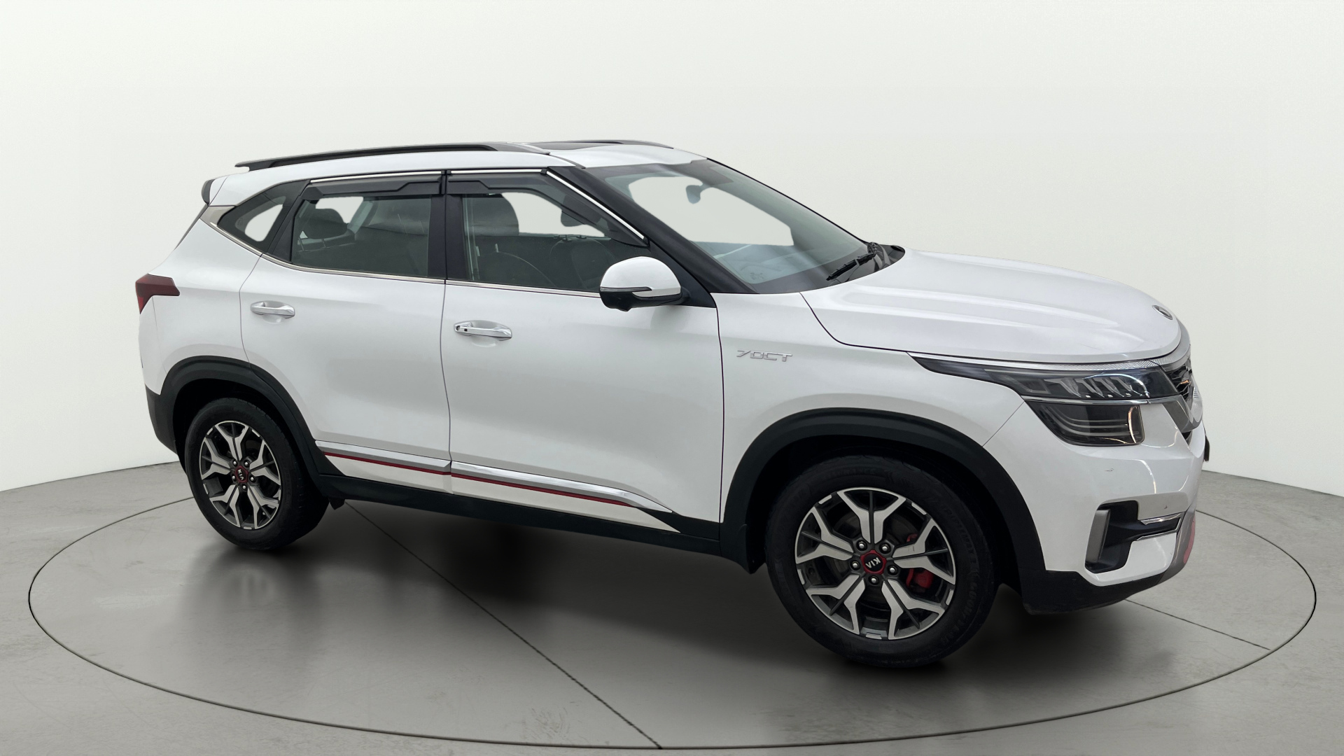 2020 KIA Seltos 2023-2026 GTX PLUS DCT 1.4 PETROL 2020 KIA Seltos 2023-2026 GTX PLUS DCT 1.4 PETROL