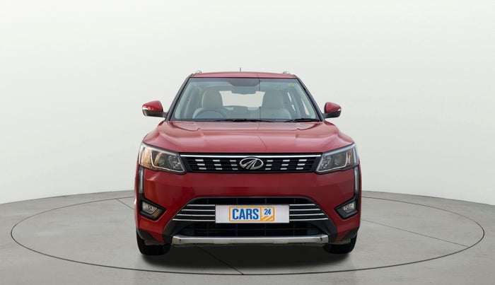 2019 Mahindra XUV300 W8 (O) 1.5 DIESEL, Diesel, Manual, 39,068 km, Front