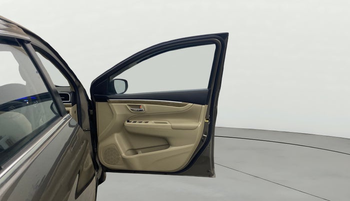 2021 Maruti Ciaz ALPHA 1.5 SHVS PETROL, Petrol, Manual, 26,129 km, RHS Front Door