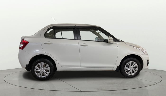 2014 Maruti Swift Dzire VXI, Petrol, Manual, 49,333 km, Right Side View