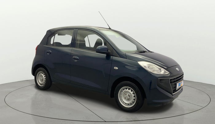 2020 Hyundai NEW SANTRO MAGNA 1.1 CORPORATE EDITION, Petrol, Manual, 26,336 km, Right Front Diagonal
