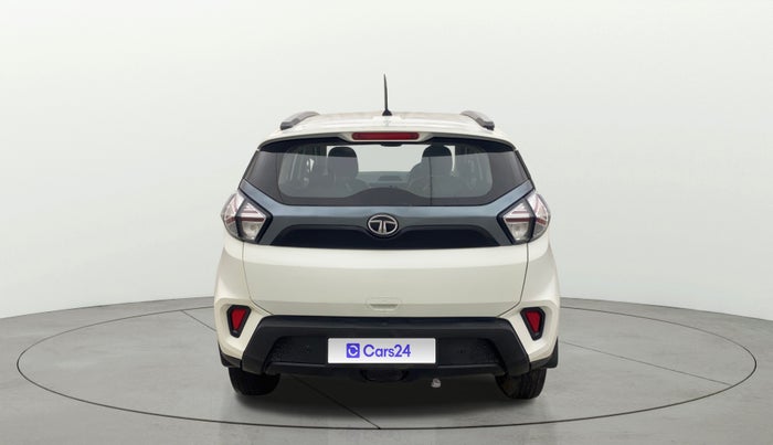 2022 Tata NEXON XM DIESEL, Diesel, Manual, 73,242 km, Back/Rear