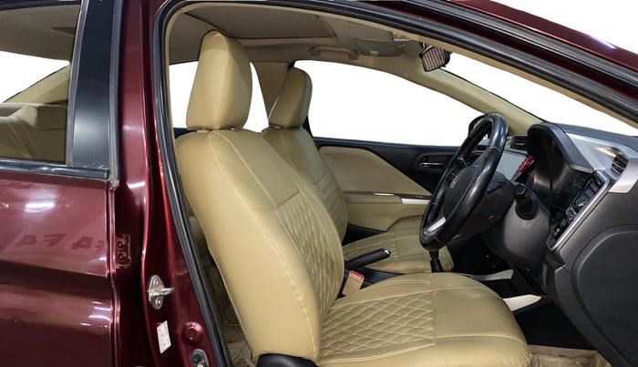 2016 Honda City 1.5L I-VTEC VX, Petrol, Manual, 82,773 km, Right Side Front Door Cabin