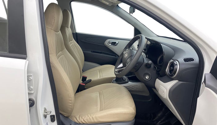2021 Hyundai GRAND I10 NIOS SPORTZ 1.2 KAPPA VTVT, Petrol, Manual, 23,263 km, Right Side Front Door Cabin