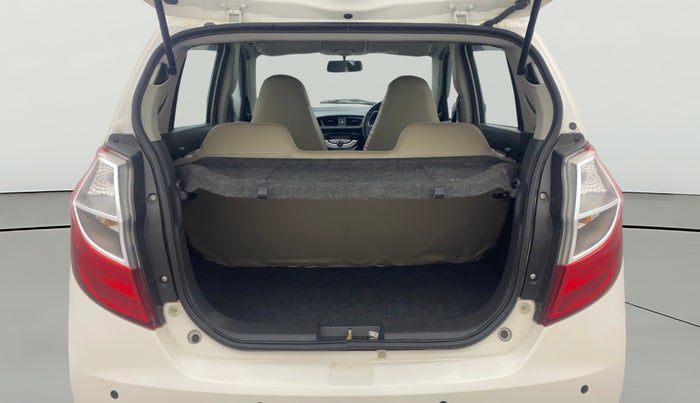 2018 Maruti Alto K10 VXI (O) AMT, Petrol, Automatic, 6,935 km, Boot Open Zoomed View