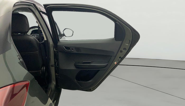 2021 Tata TIAGO NRG XZ MT, Petrol, Manual, 20,063 km, RHS Rear Door