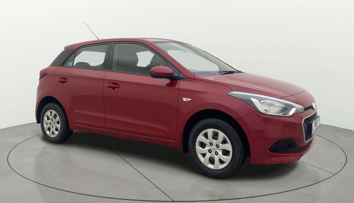 2016 Hyundai Elite i20 MAGNA 1.2, Petrol, Manual, 71,425 km, SRP
