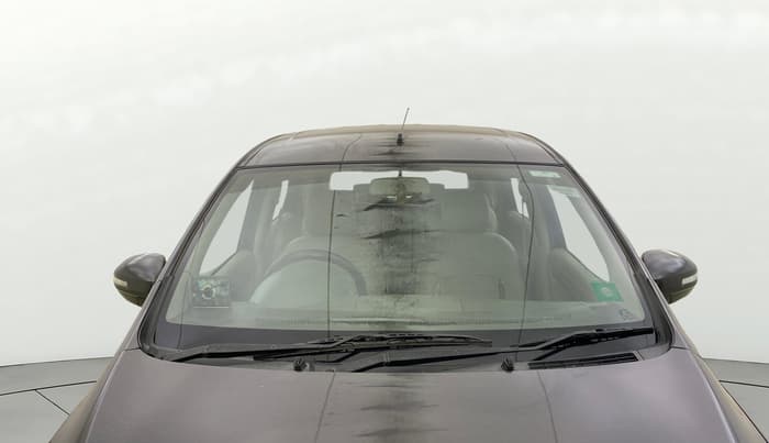 2017 Maruti Ertiga VDI SHVS, Diesel, Manual, 71,620 km, Front Windshield