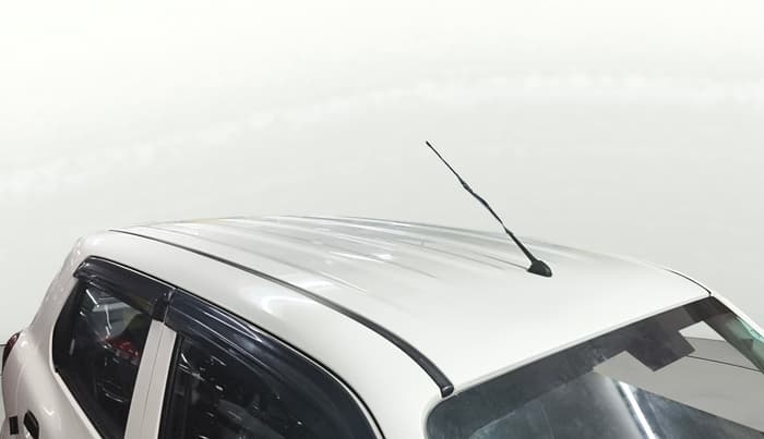 2022 Maruti S PRESSO VXI S-CNG, CNG, Manual, 27,008 km, Roof