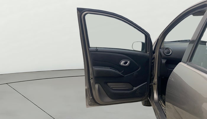 2019 Datsun Redi Go S 1.0, Petrol, Manual, 46,620 km, LHS Front Door