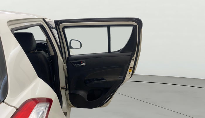 2012 Maruti Swift VXI, Petrol, Manual, 50,390 km, RHS Rear Door