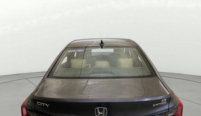 2020 Honda City 1.5L I-VTE V CVT, Petrol, Automatic, 79,411 km, Rear Windshield