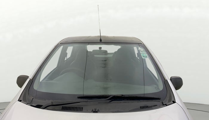 2018 Datsun Redi Go T(O) 1.0L LIMITED EDITION, Petrol, Manual, 90,229 km, Front Windshield