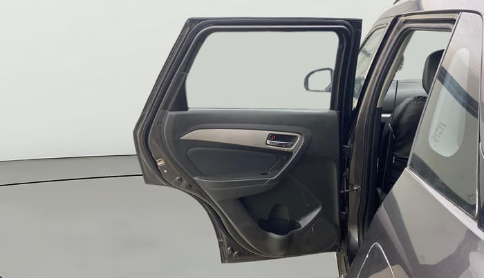 2017 Maruti Vitara Brezza ZDI PLUS, Diesel, Manual, 79,489 km, LHS Rear Door