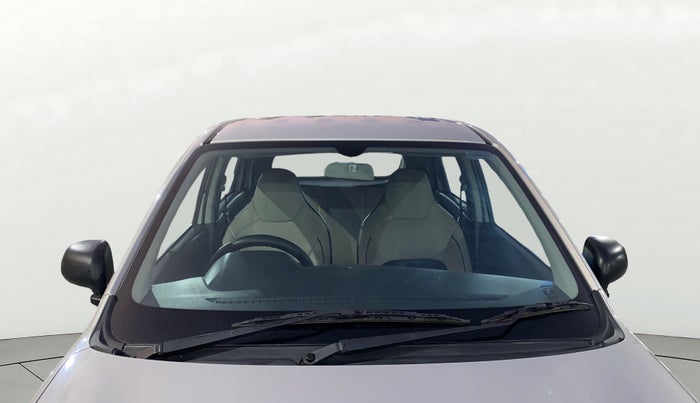 2023 Maruti Alto K10 LXI, Petrol, Manual, 17,729 km, Front Windshield