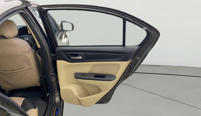 2020 Honda Amaze 1.2L I-VTEC S, Petrol, Manual, 56,465 km, RHS Rear Door