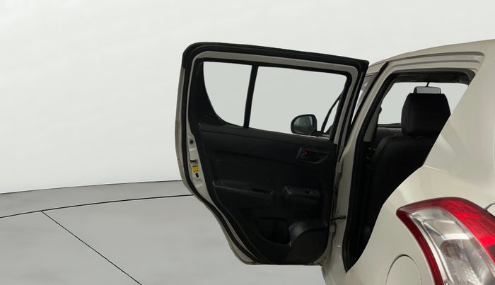 2017 Maruti Swift LXI (O), Petrol, Manual, 41,236 km, LHS Rear Door